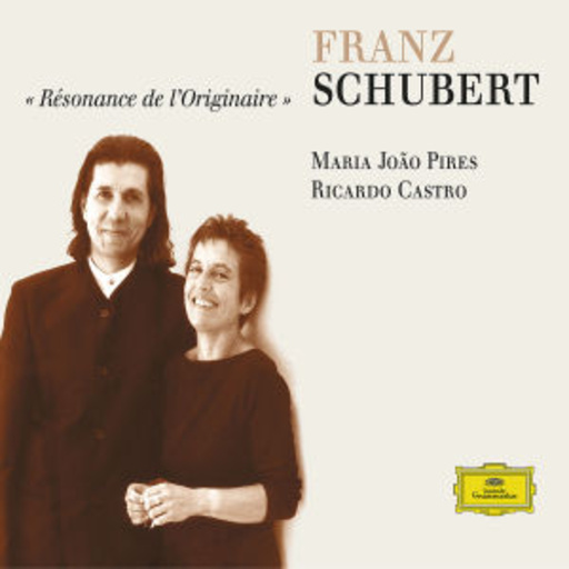 Maria Joao Pires/Ricardo Castro – Resonance De L'Originaire