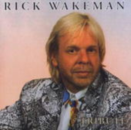 Rick Wakeman – Tribute