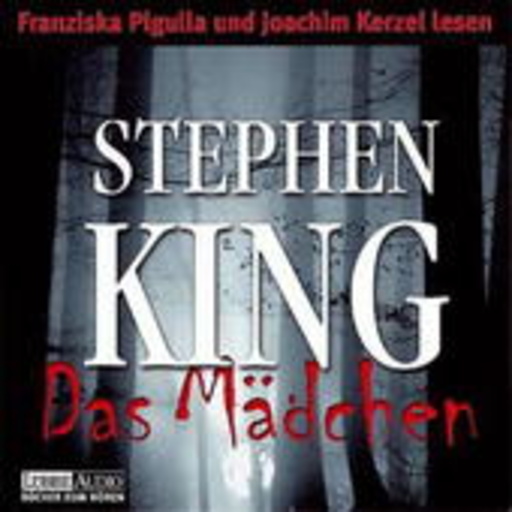 Joachim Kerzel – Das Mädchen