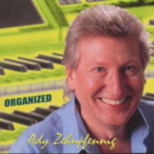 Ady Zehnpfennig – Organized