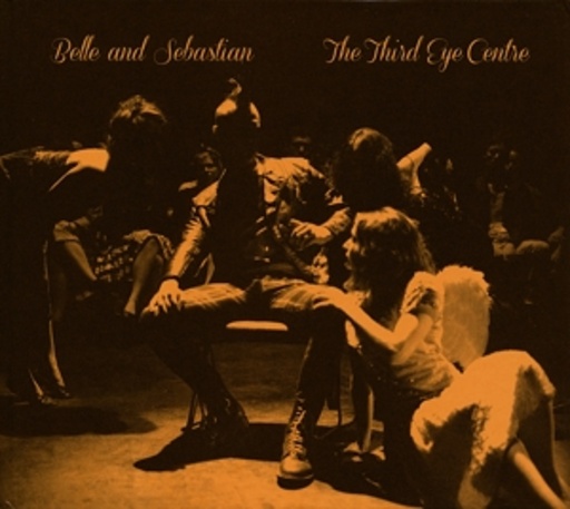 Belle & Sebastian – The Third Eye Centre