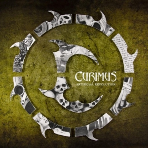 Curmus – Artificial Revolution