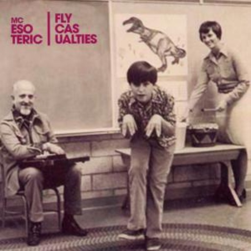 Esoteric – Fly Casualties