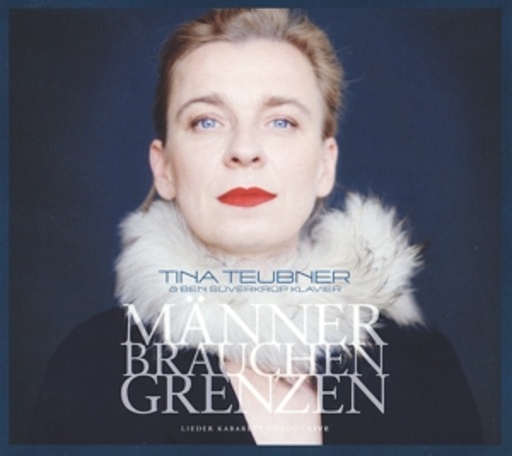 Tina Teubner – Männer brauchen Grenzen
