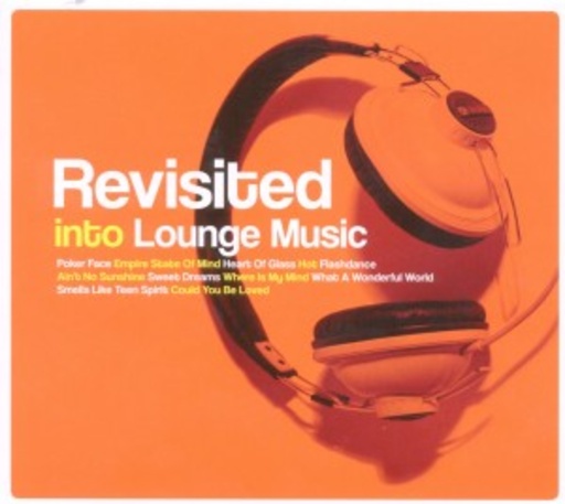 Diverse – Revisited - Into Lounge Music