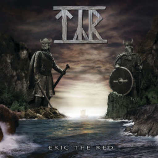 Týr – Eric The Red