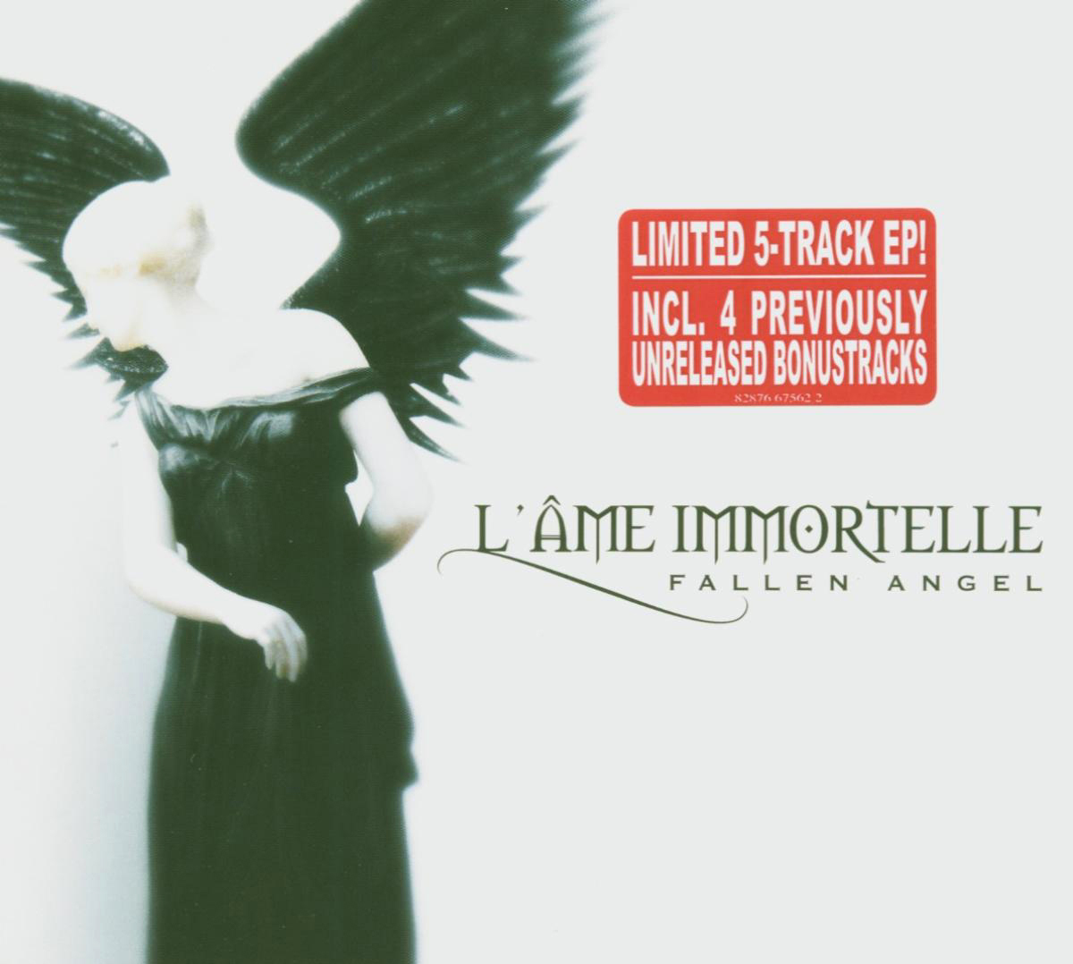 L' Âme Immortelle – Fallen Angel