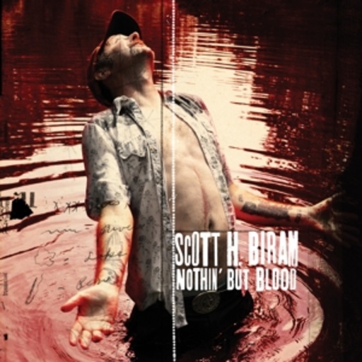 Nothin‘ But Blood