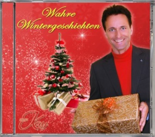 Kay Dörfel – Wahre Wintergeschichten