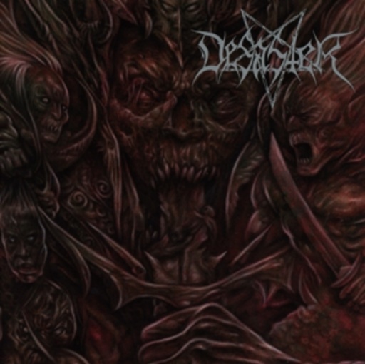Desaster – Live In Bamberg