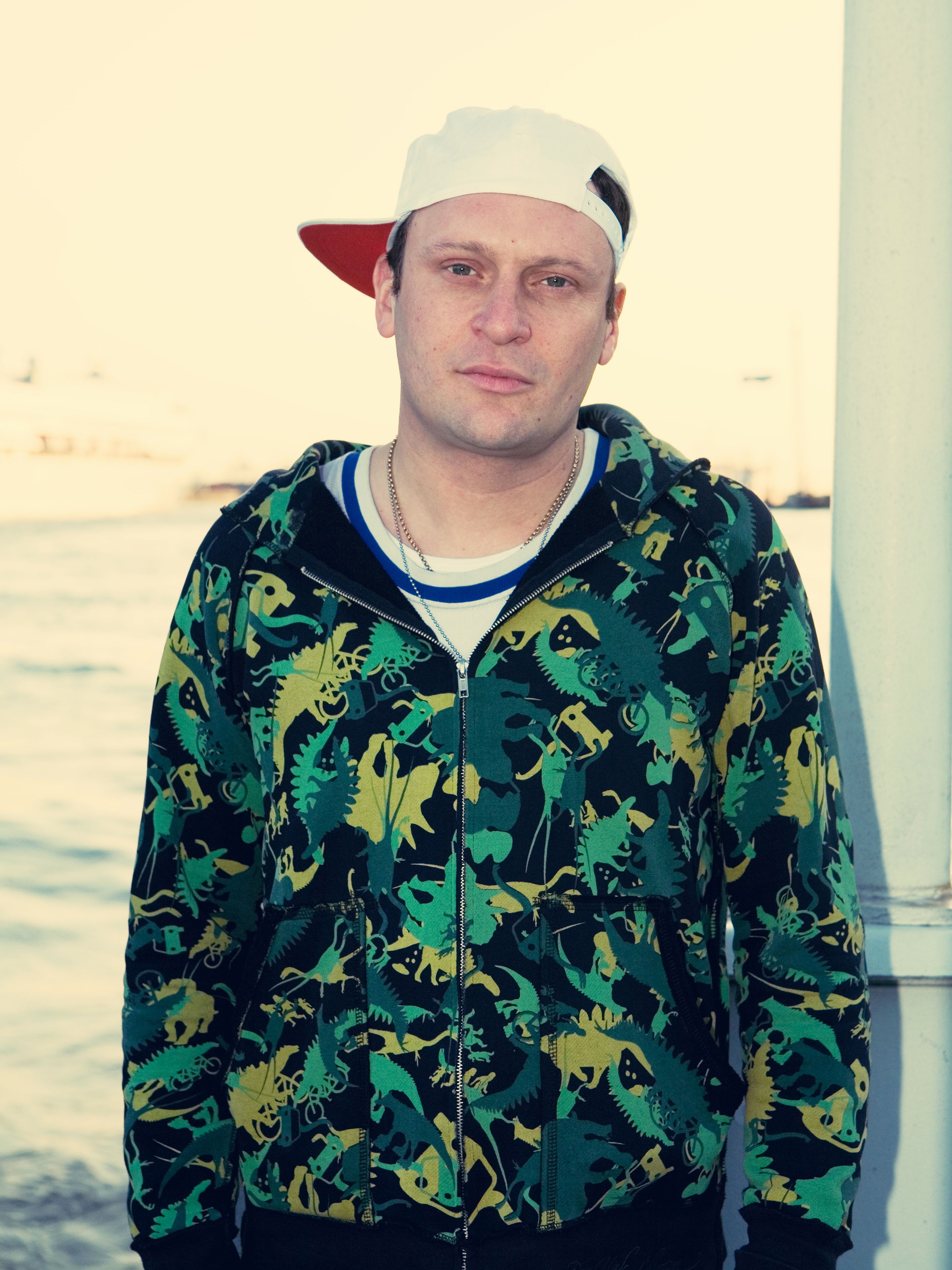 Lars Lewerenz
