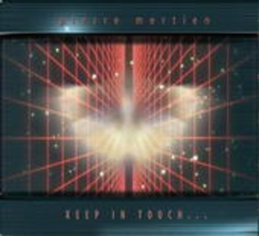 Pierre Mertien – Keep In Touch