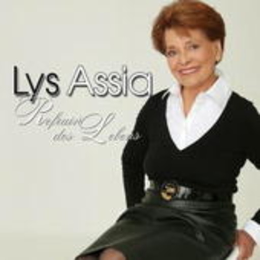 Lys Assia – Refrain des Lebens