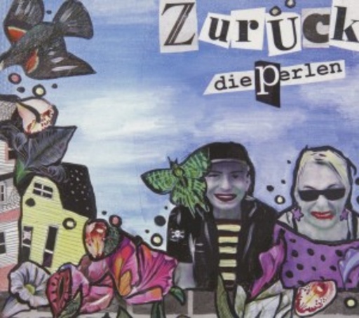 Die Perlen – Zurück