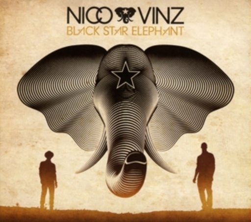Nico & Vinz – Black Star Elephant