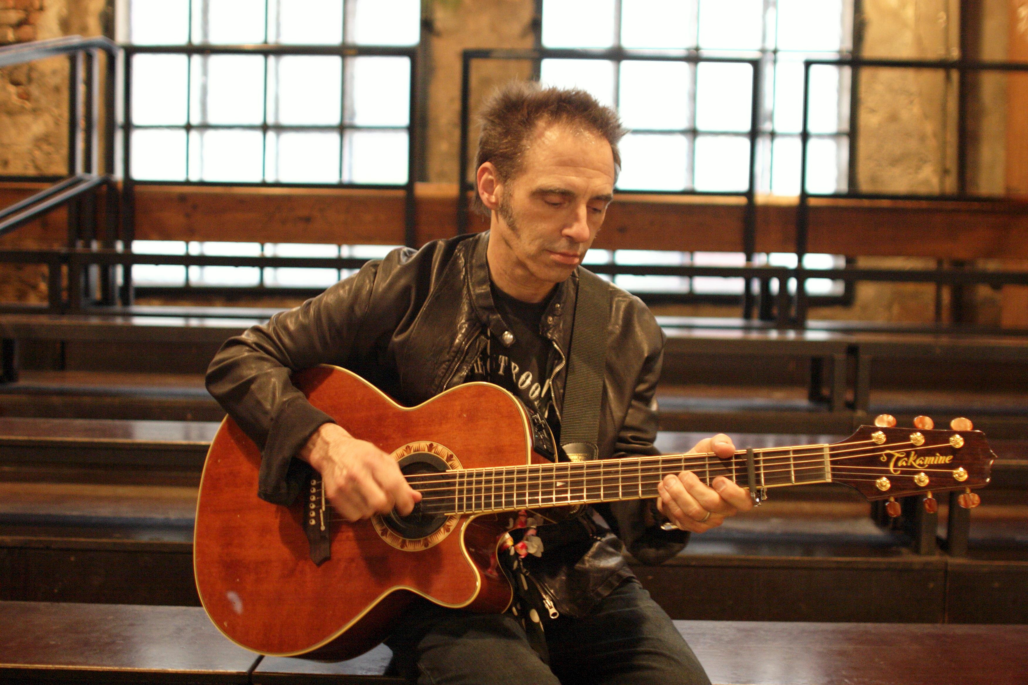 Nils Lofgren