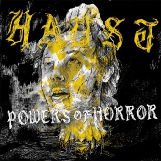Haust – Power Of Horror