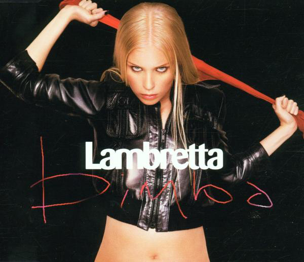 Lambretta – Bimbo