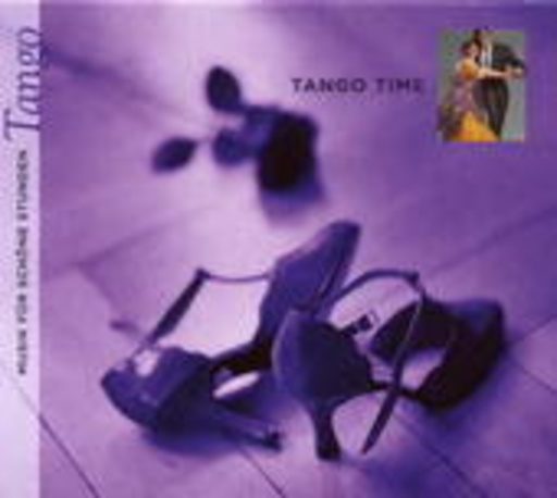 Diverse – Tango Time