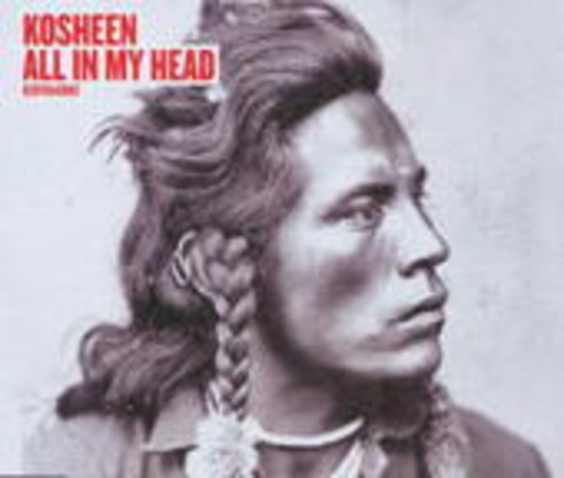 Kosheen – All In My Head