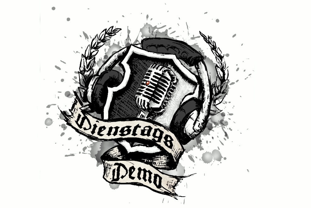 Interpretiert den Begriff Demo neu: Die Showcasereihe Dienstags-Demo von Universal Music Publishing