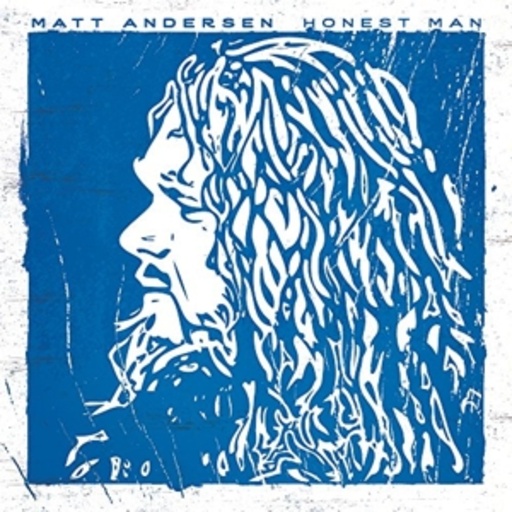 Matt Andersen – Honest Man