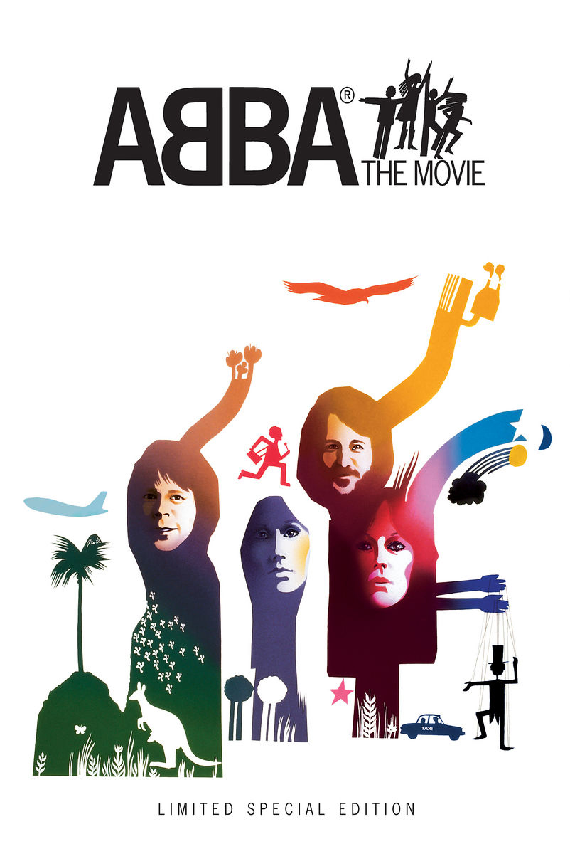 Abba – Abba - The Movie