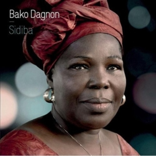 Bako Dagnon – Sidiba