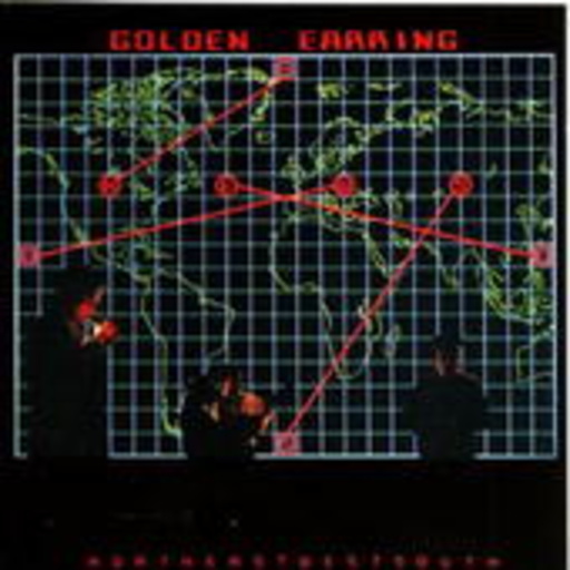 Golden Earring – N.E.W.S.