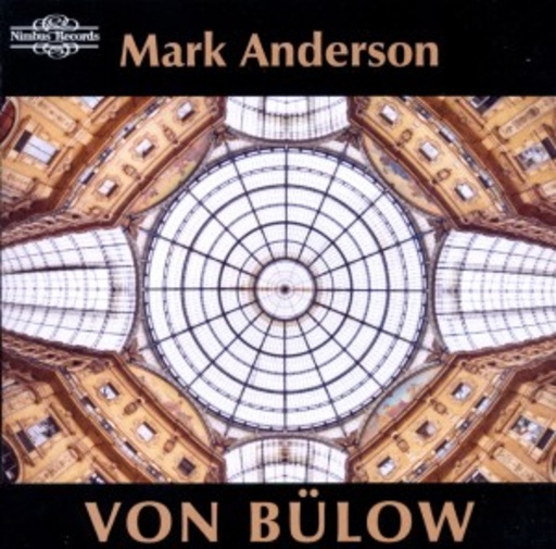 Mark Anderson – Werke für Klavier Solo