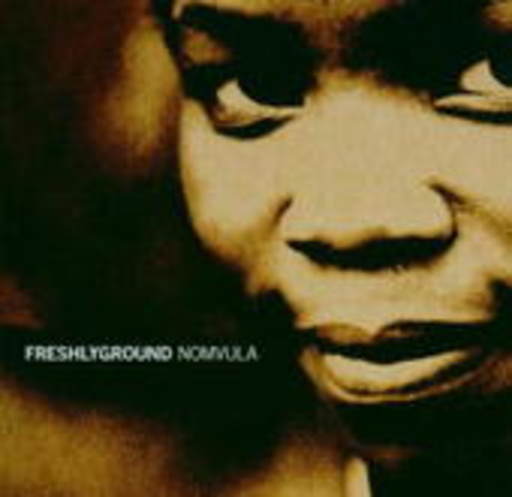 Freshlyground – Nomvula