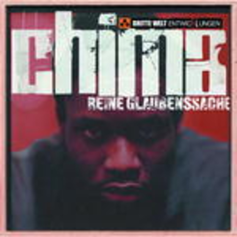 Soll 2002 den HipHop-Standard bei EMI halten: Chima