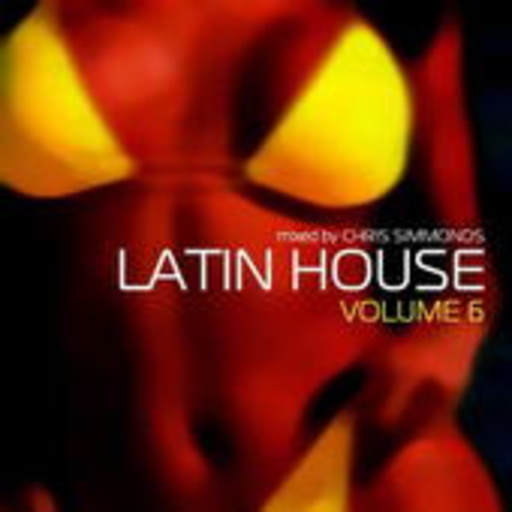 Latin House Vol. 6