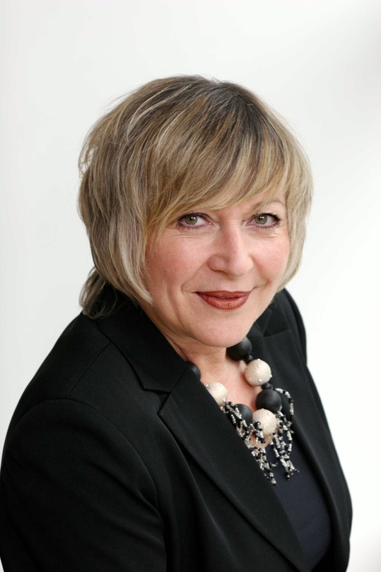 Kümmert sich um Edel:eBOOKS: Silvia Kuttny-Walser