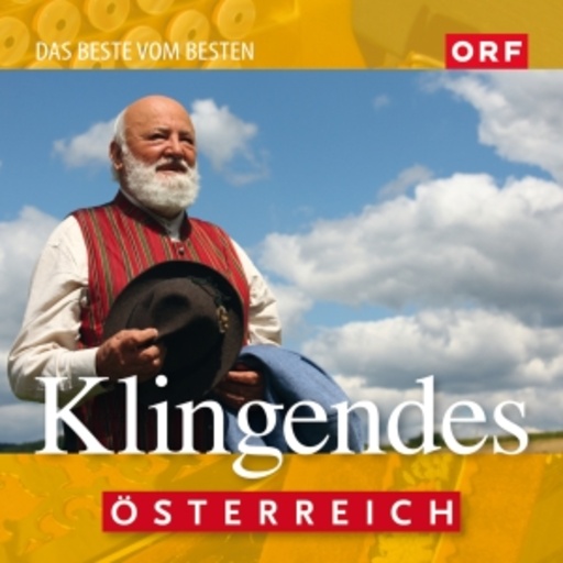 Diverse – Klingendes Österreich