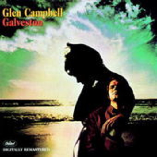 Glen Campbell – Galvestone