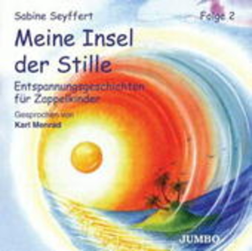 Sabine Seyffert – Meine Insel der Stille - Folge 2