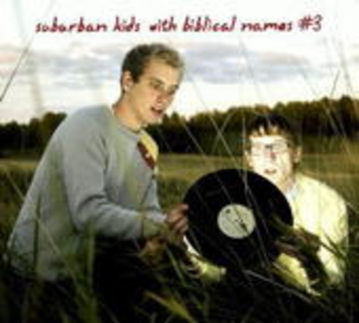 Suburban Kids with Biblica – No. 3