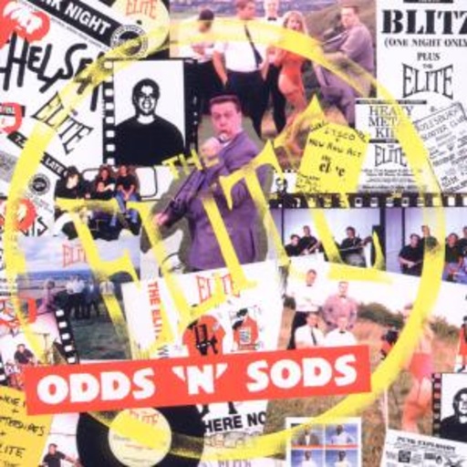 The Elite – Odds N Sods