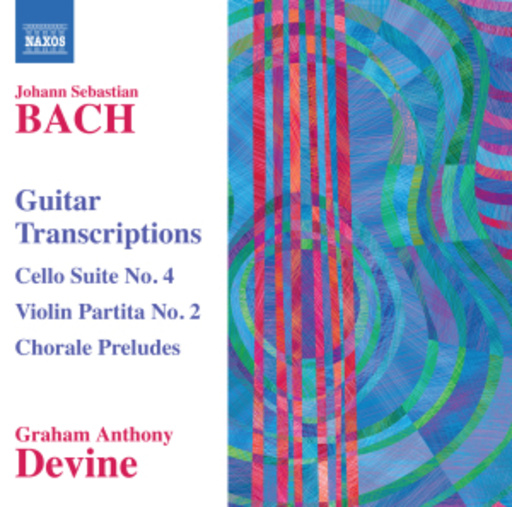 Guitar Transcriptions