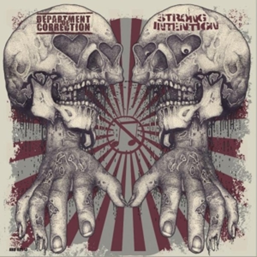 Strong Intention/Department Of Correction – Strong Intention/Department Of Correction