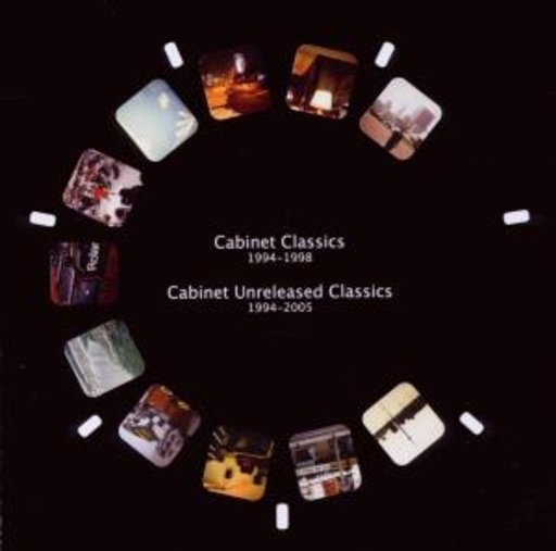 Diverse – Cabinet Classics & Unreleased