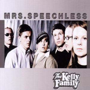 Mrs. Speechless