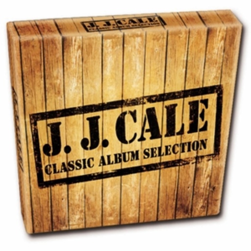 J.J. Cale – Classic Album Selections