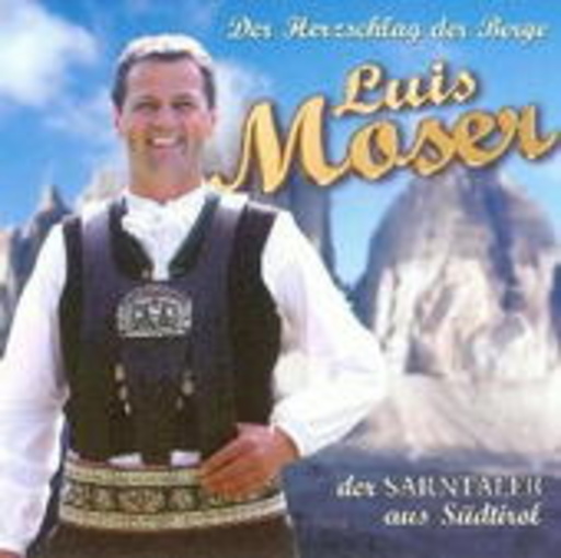 Diverse – Der Herzschlag der Berge