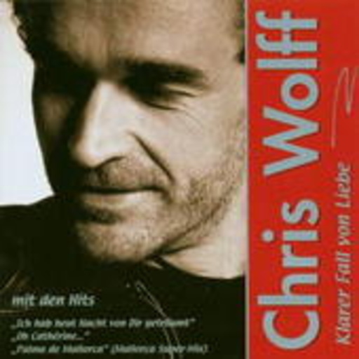 Chris Wolff – Klarer Fall von Liebe