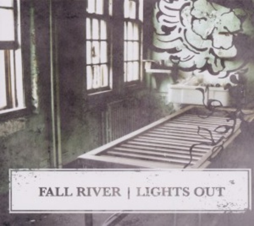 Fall River – Lights Out