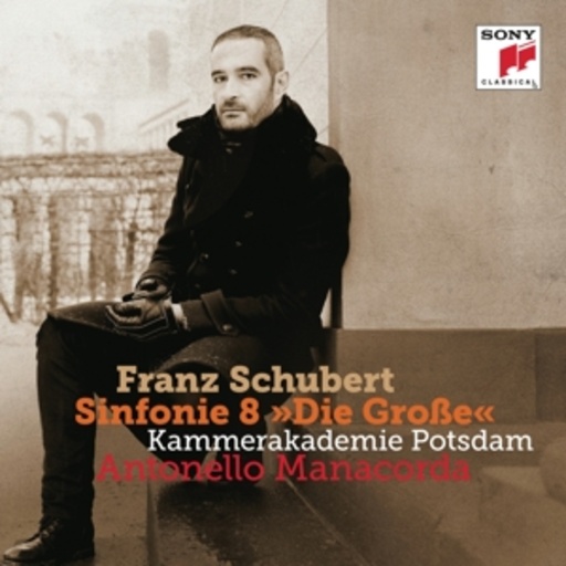 Symphony No. 8