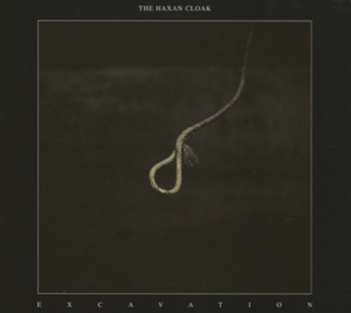 The Haxan Cloak – Excavation