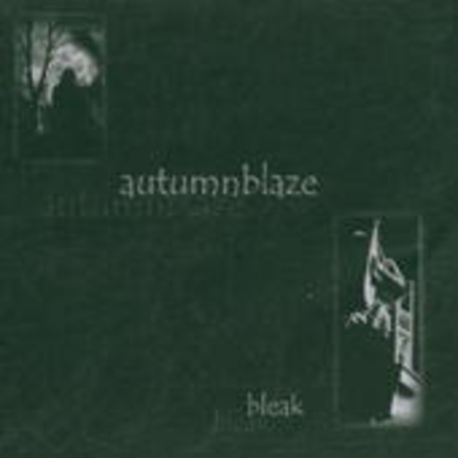 Autumnblaze – Bleak